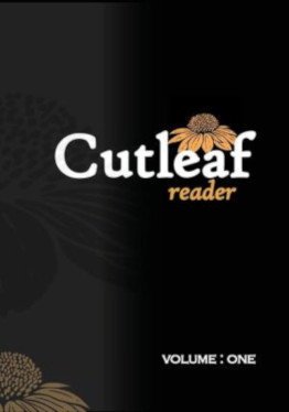 Cutleaf Reader Vol 1