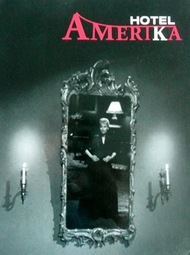 Hotel Amerika Vol.11