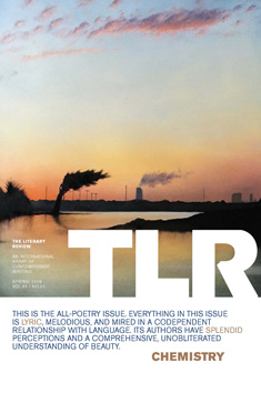 The Literary Review